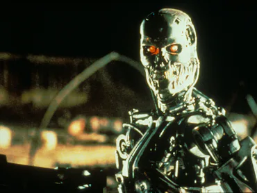 Terminator 2: Judgement Day