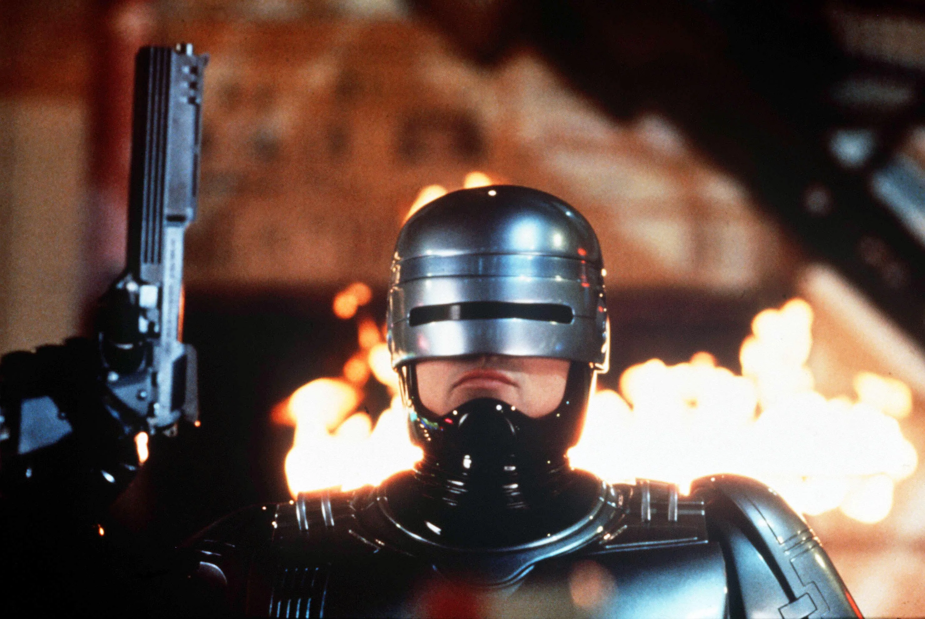Robocop 3 (1992)
