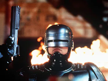 Robocop 3 (1992)