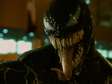 Tom Hardy as Eddie Brock / Venom