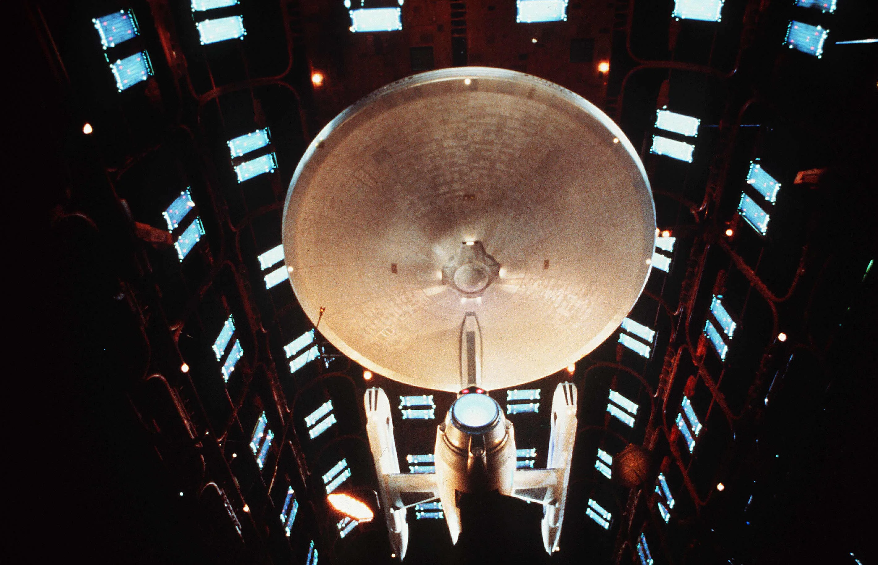 Star Trek, The Motion Picture (1979)
