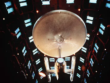 Star Trek, The Motion Picture (1979)