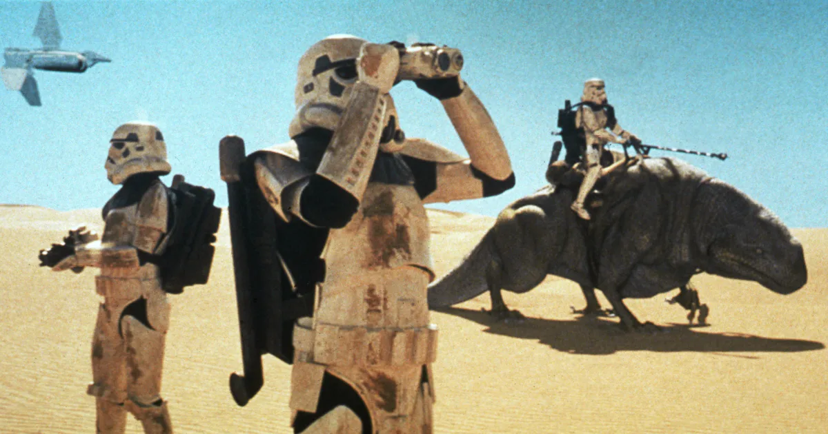 A Canceled Star Wars Movie Could Break A Hollywood Sci-Fi Curse A Canceled Star Wars Movie Could Break A Hollywood Sci-Fi Curse