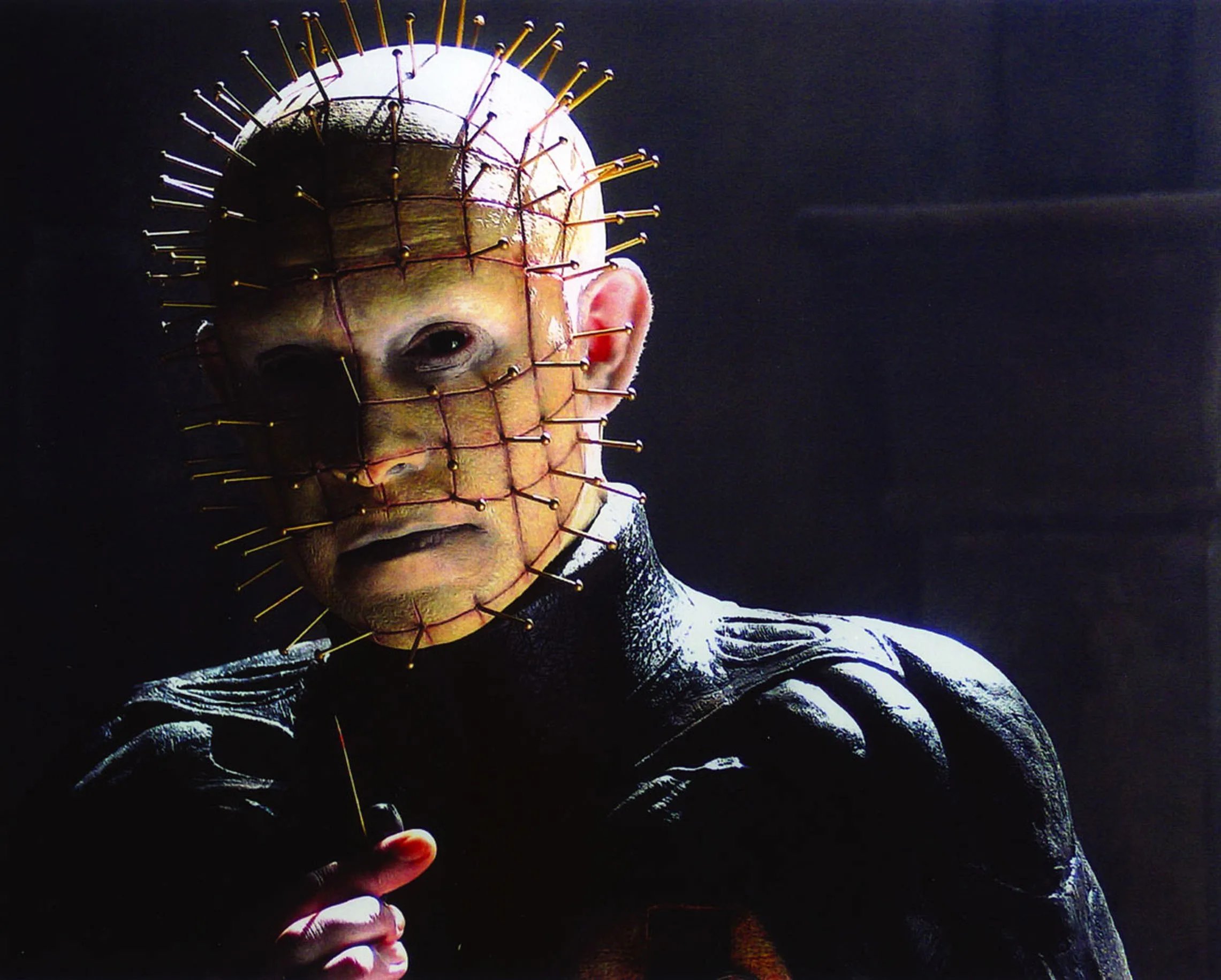 Doug Bradley