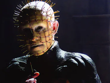 Doug Bradley