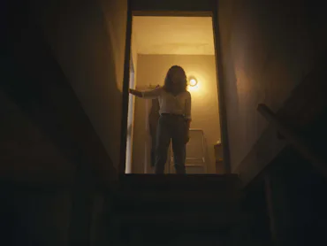 BARBARIAN (2022)
GEORGINA CAMPBELL
ZACH CREGGER (DIR)
20TH CENTURY STUDIOS/MOVIESTORE COLLECTION