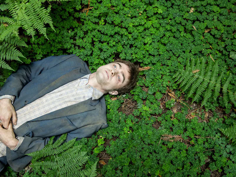 Daniel Radcliffe