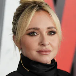 Hayden Panettiere