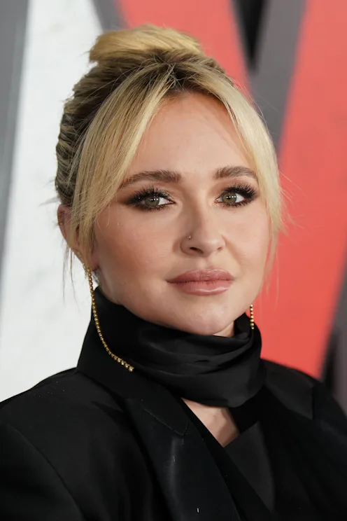 Hayden Panettiere