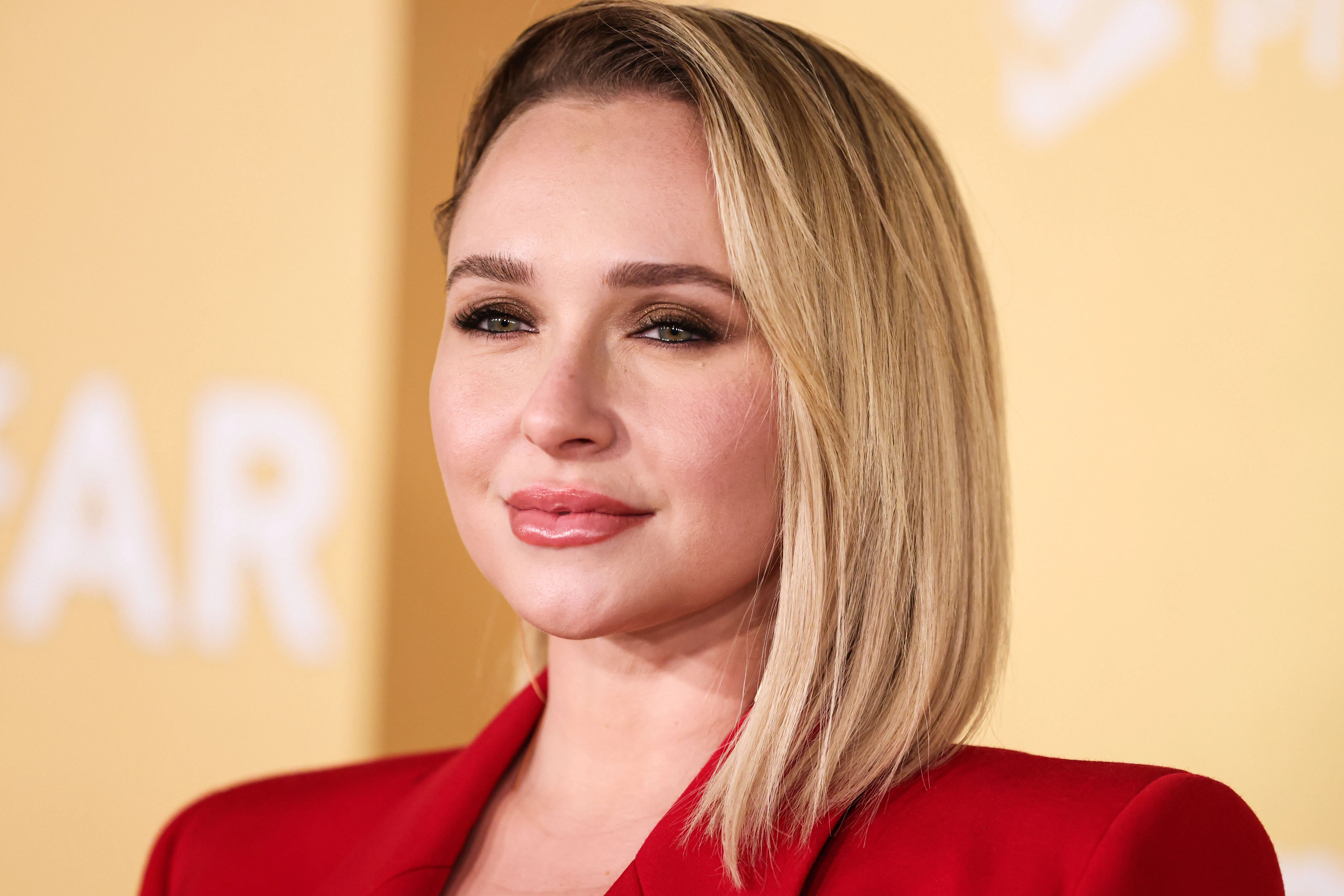 Celebrities React To Hayden Panettiere’s Death At 36