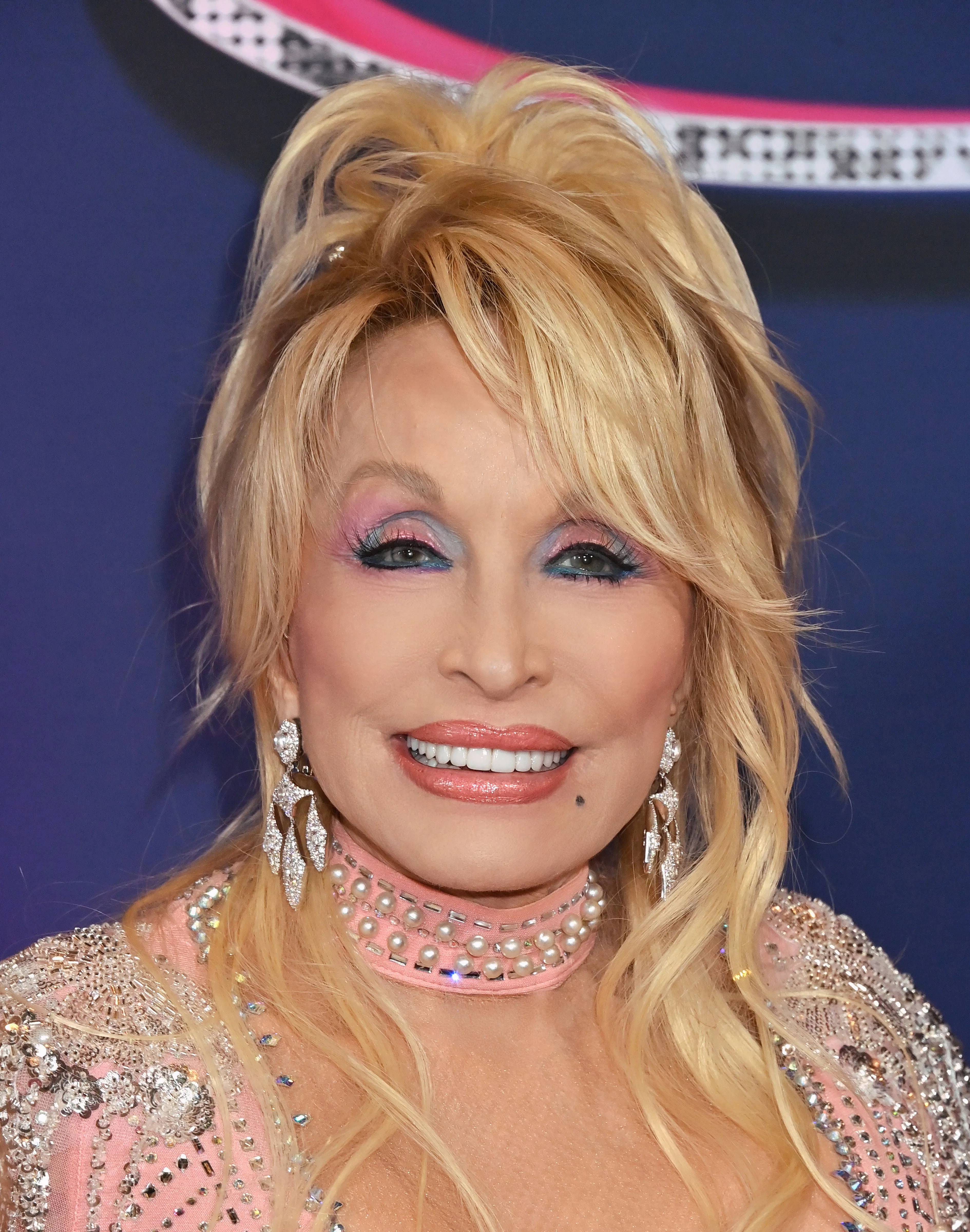 Dolly Parton