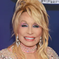 Dolly Parton