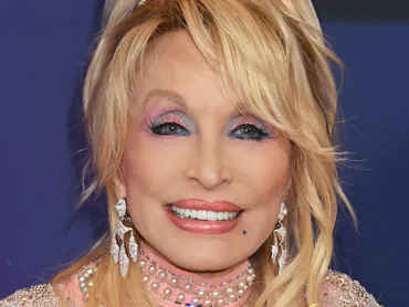 Dolly Parton