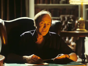 Roald Dahl Writer for 'Tales Of The Unexpected' - 1970's-80's
