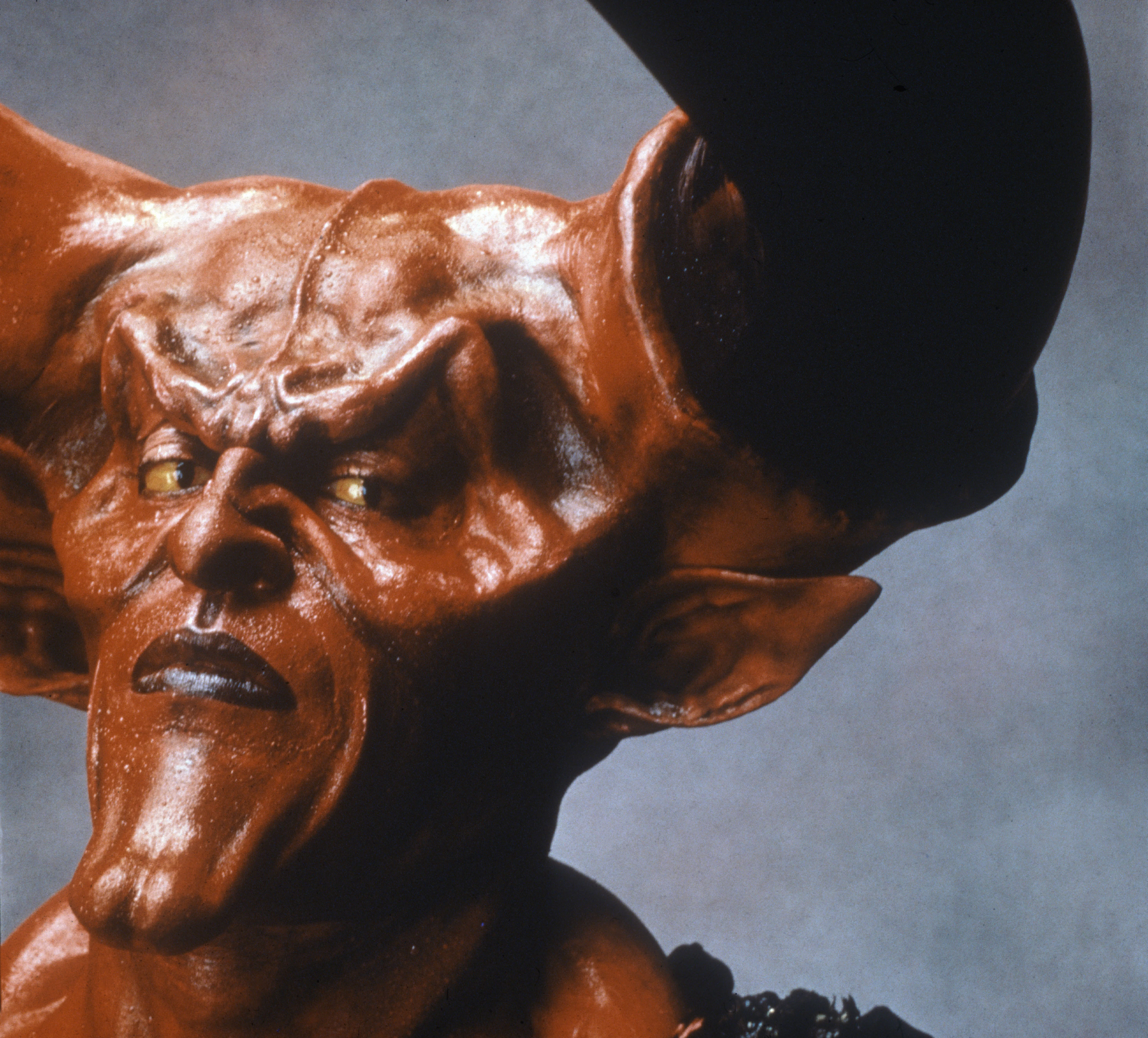 Tim Curry
