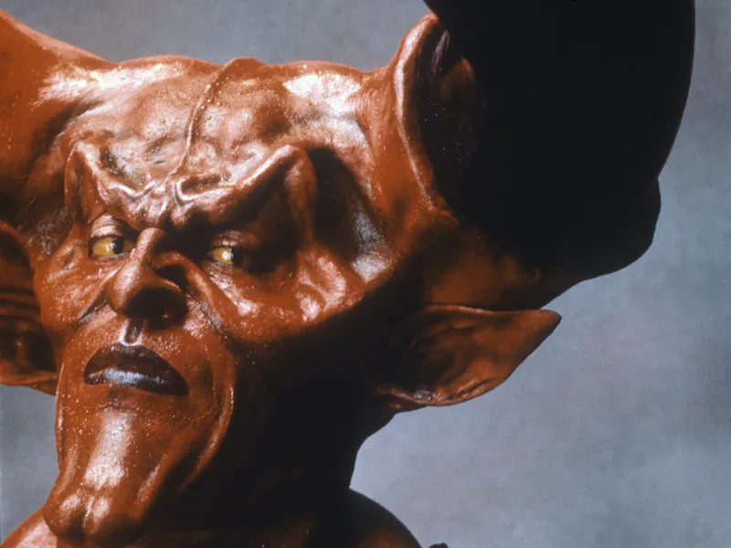 Tim Curry