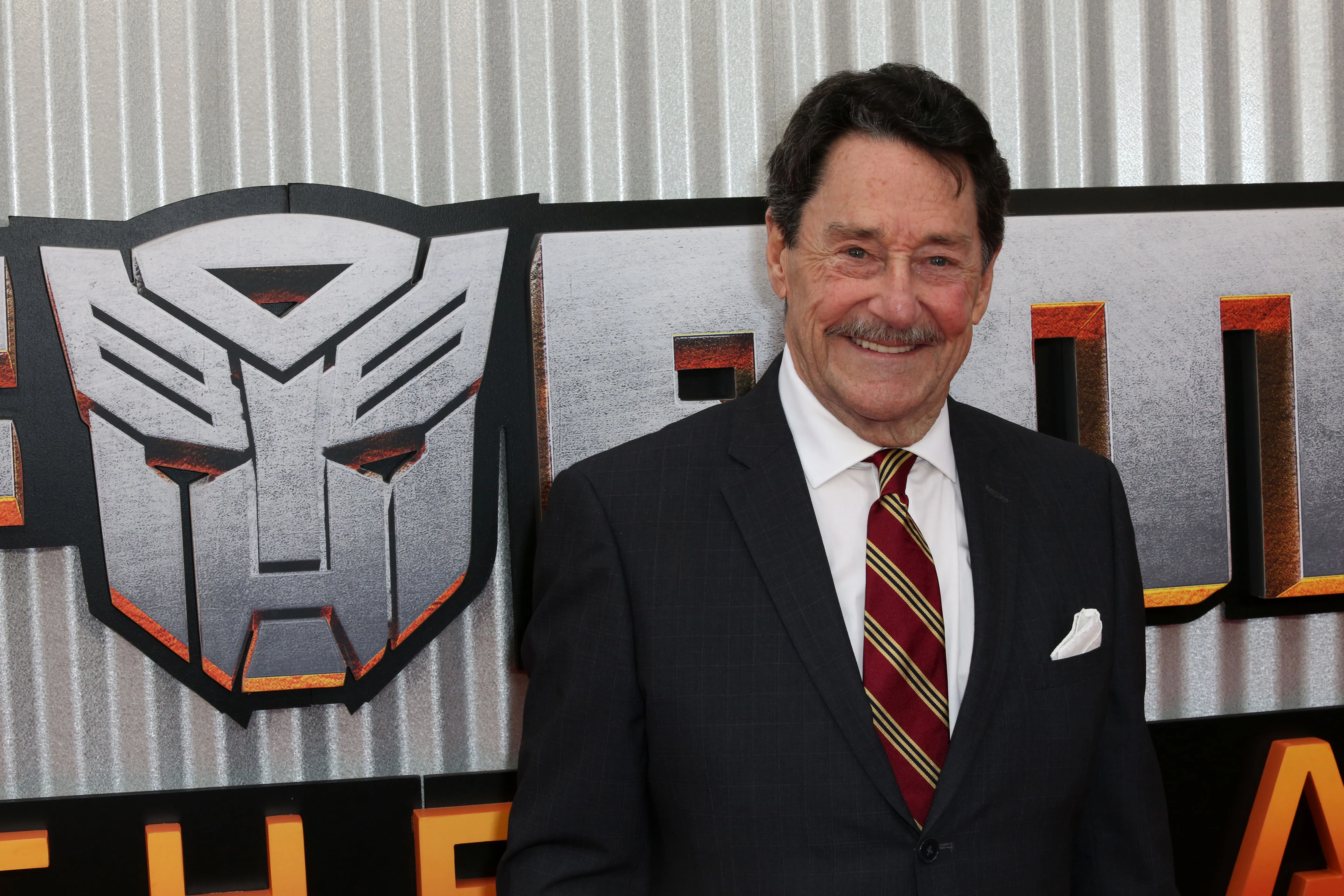 Peter Cullen