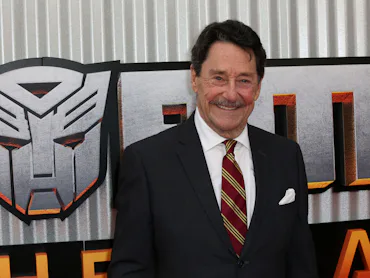 Peter Cullen