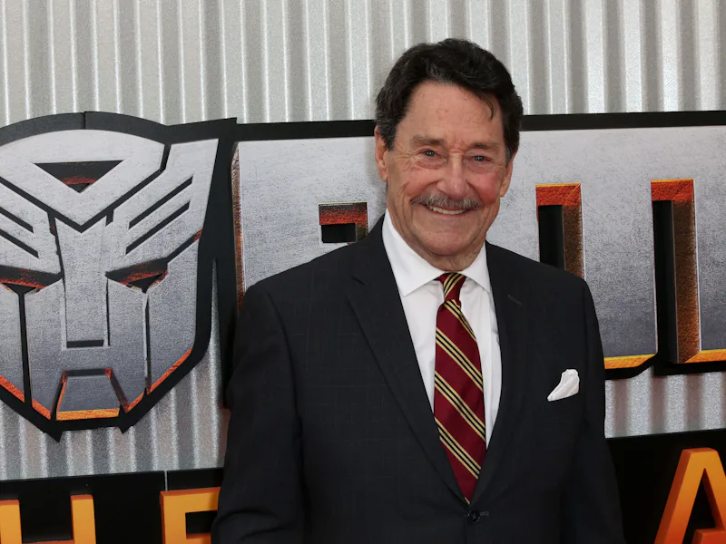 Peter Cullen
