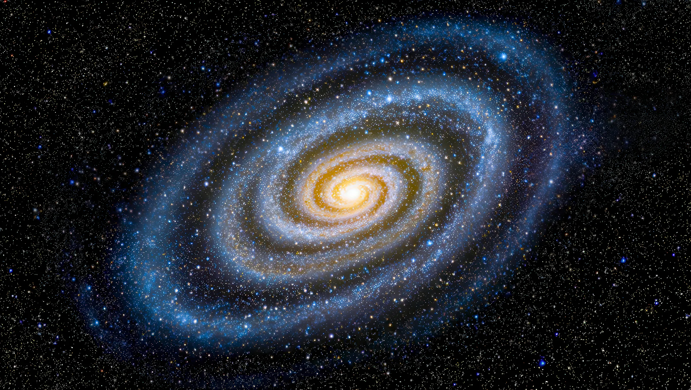 dark matter show multiverse science explanation