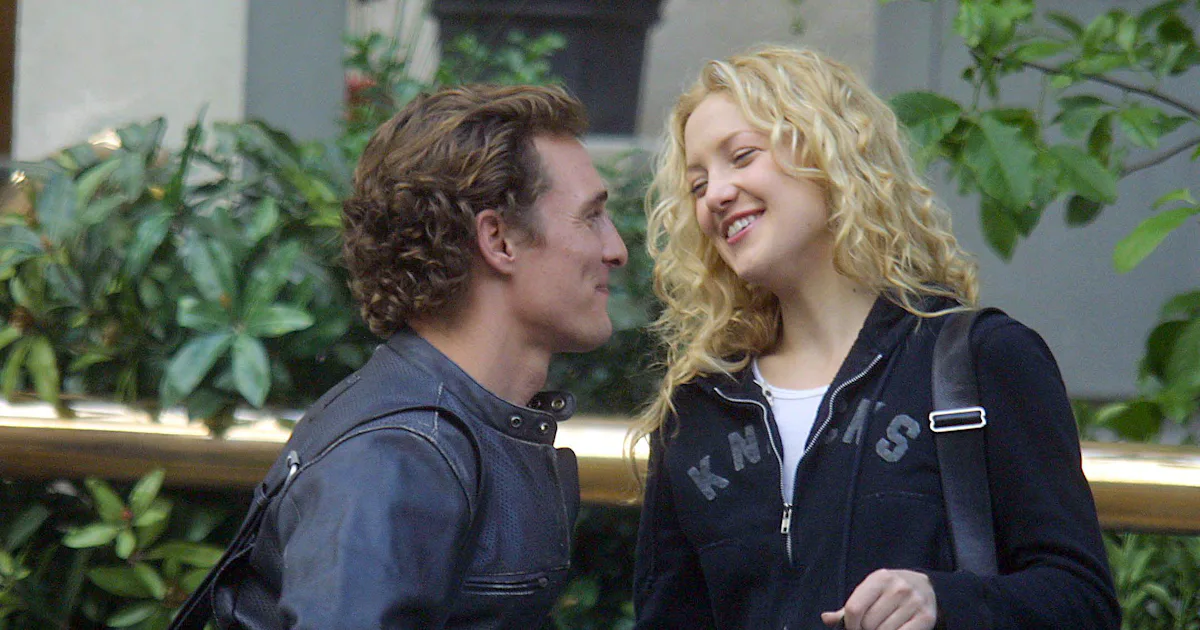 6 Things I Demand For The 'How To Lose A Guy In 10 Days' Sequel