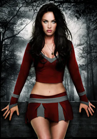 'Jennifer's Body' will stream on Disney+ and Hulu in September.