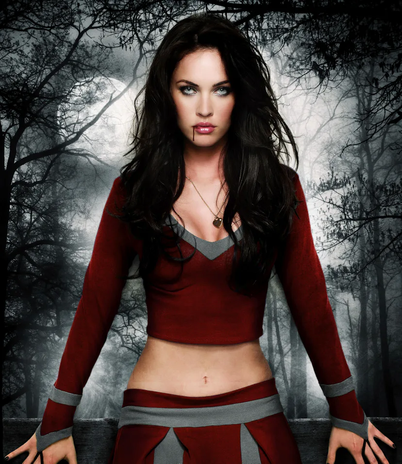 'Jennifer's Body' will stream on Disney+ and Hulu in September.