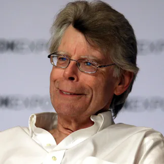 Stephen King