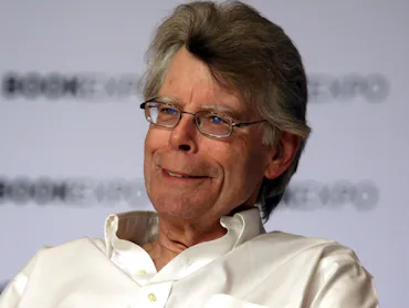 Stephen King