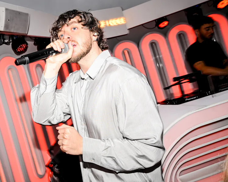 Jack Harlow