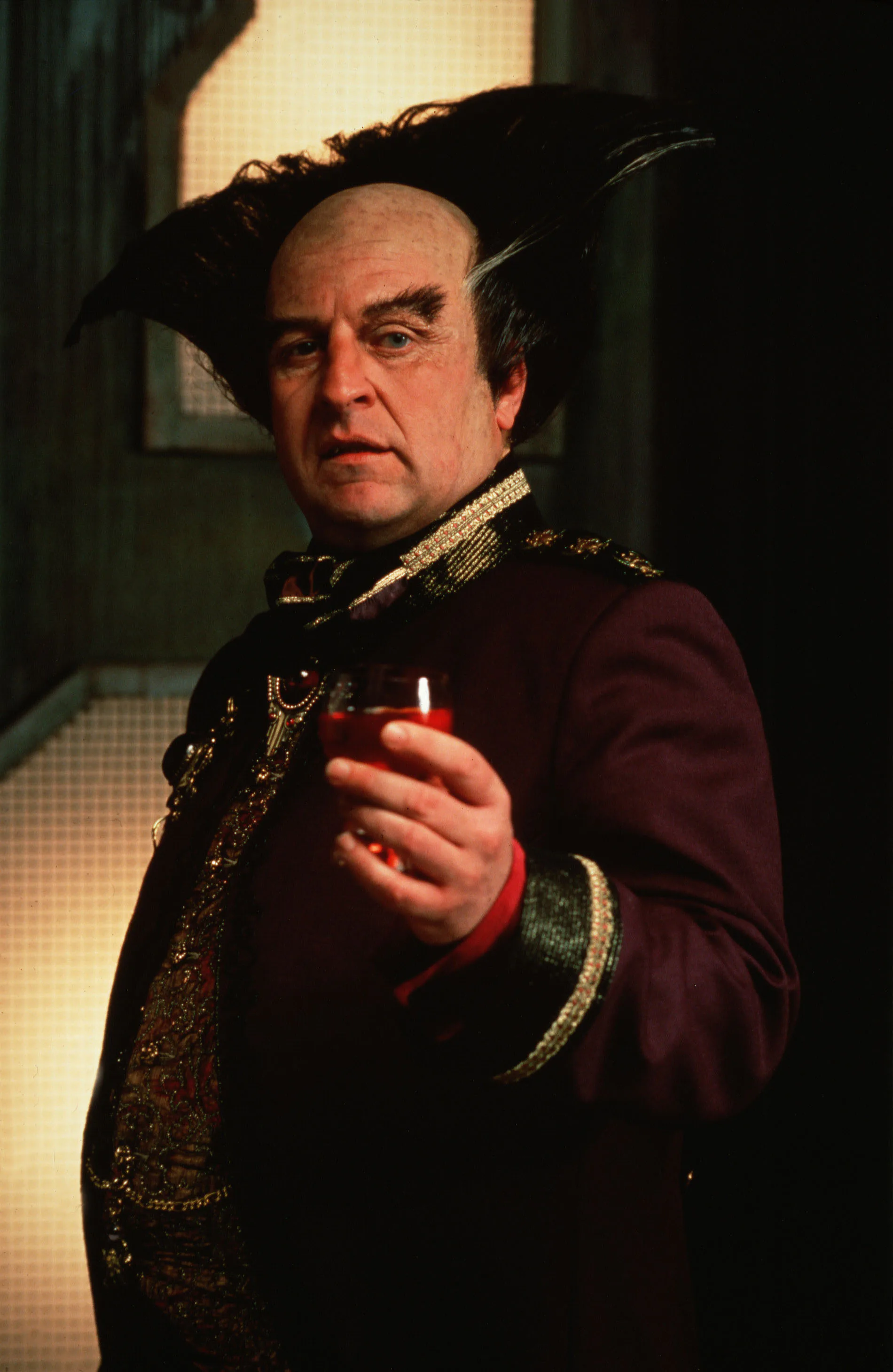 Peter Jurasik