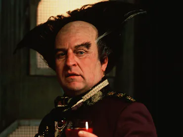 Peter Jurasik