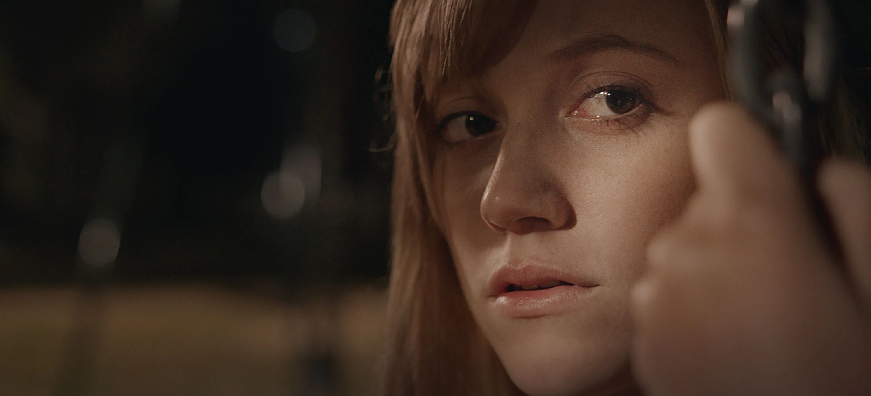 Maika Monroe