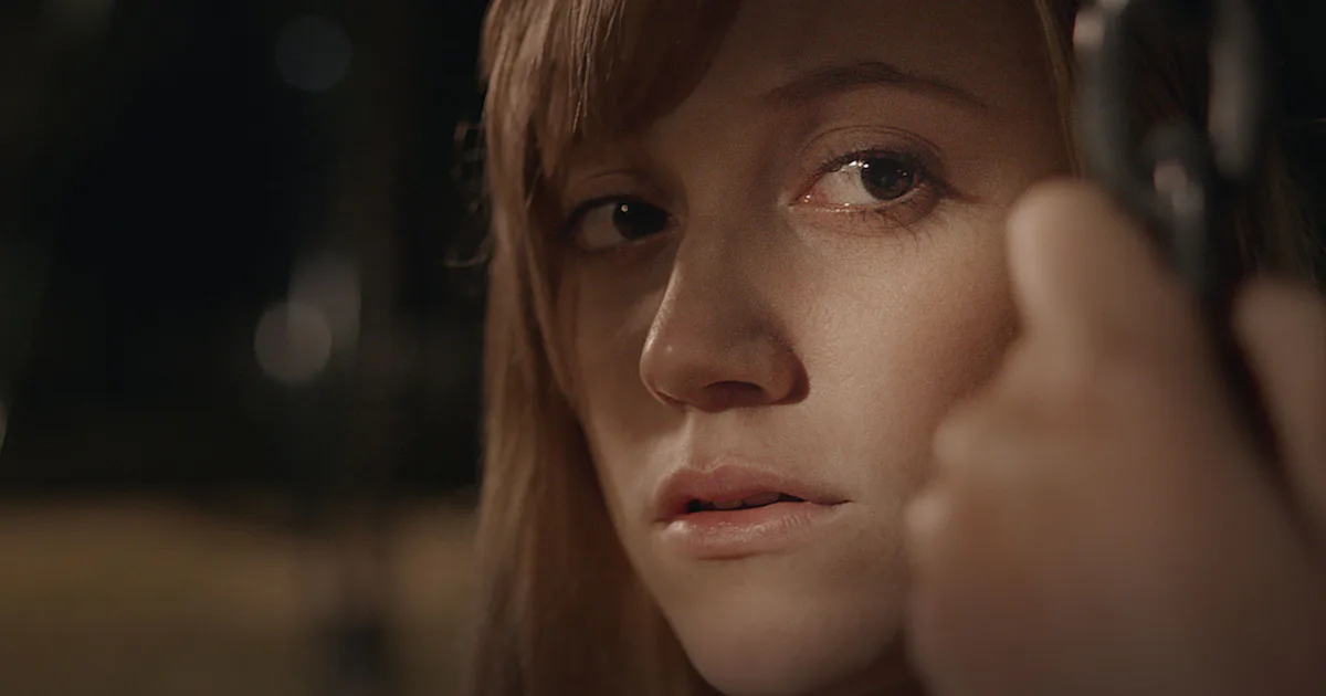 Here’s Everything You Need to Know About 'They Follow'