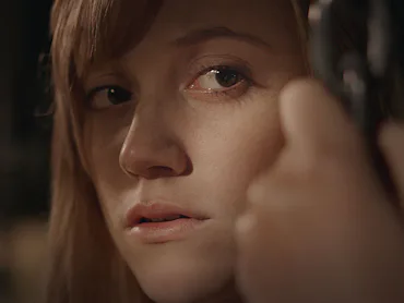 Maika Monroe