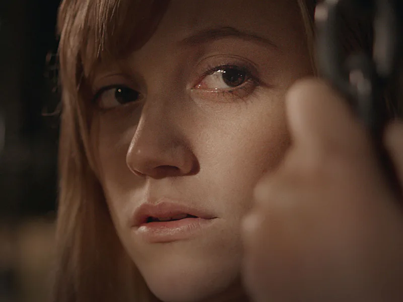 Maika Monroe