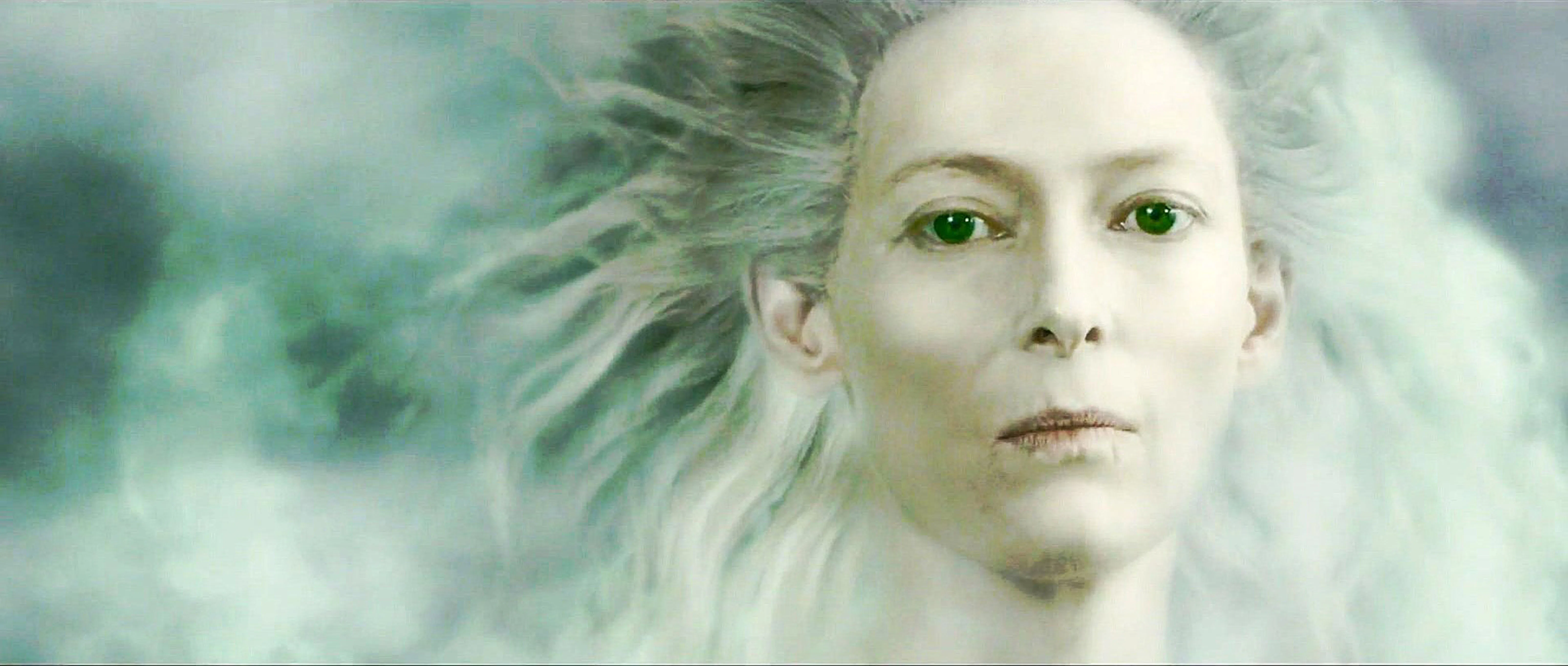 Tilda Swinton
