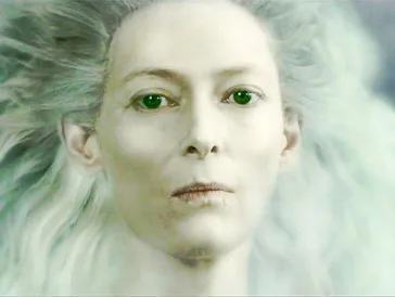 Tilda Swinton