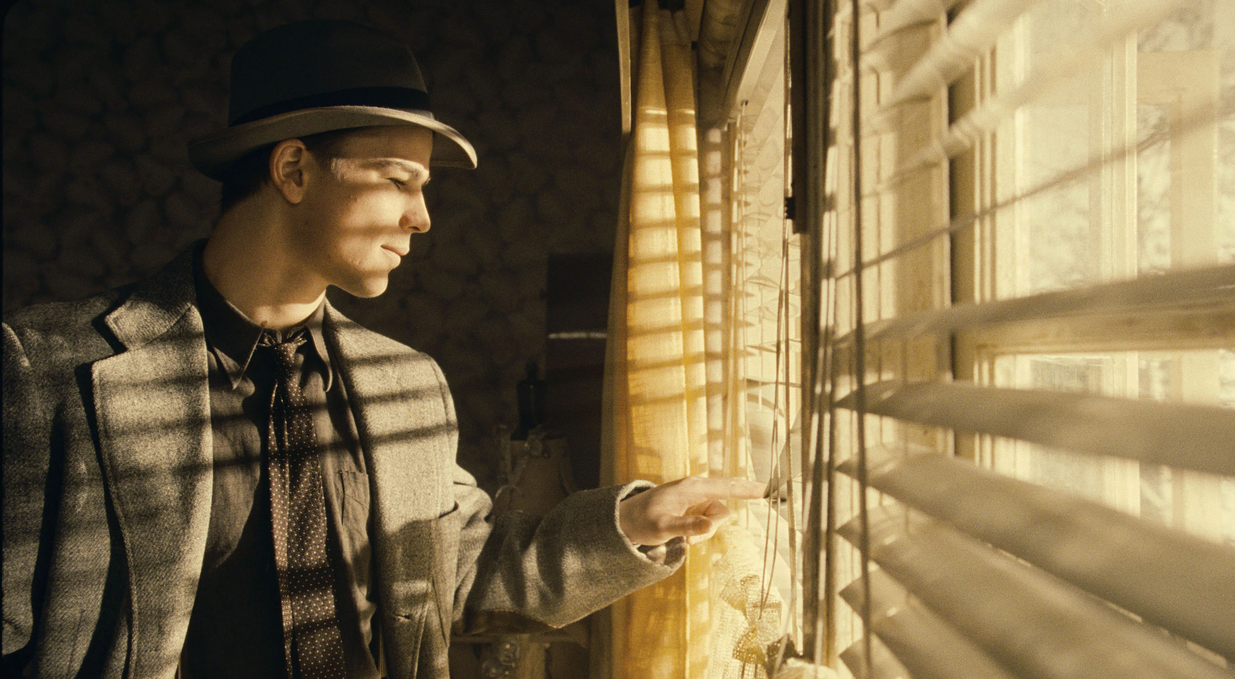Josh Hartnett
