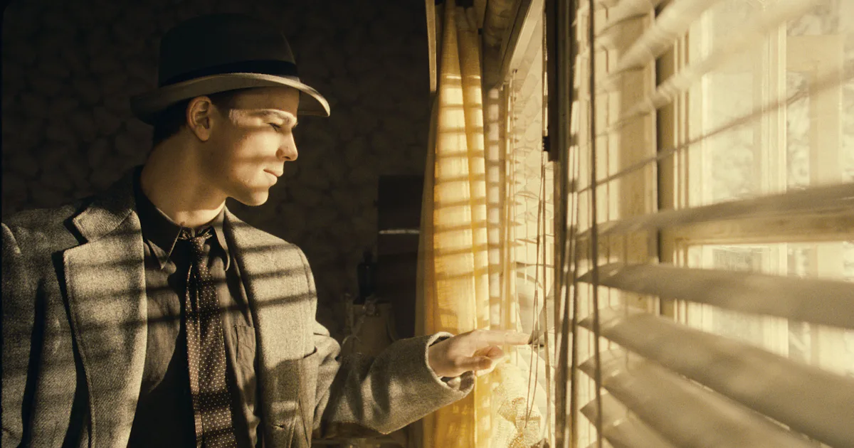 20 Years Ago, Two Legendary Directors Couldn't Crack An Infamous Noir Thriller