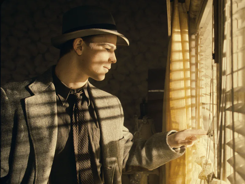 Josh Hartnett