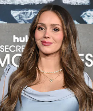 Mikayla Matthews confirmed the reason she quit 'Mormon Wives' is because of Taylor Frankie Paul.