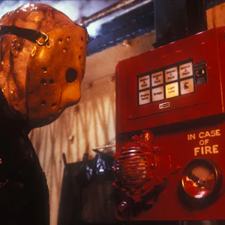 Kane Hodder