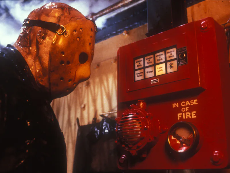 Kane Hodder