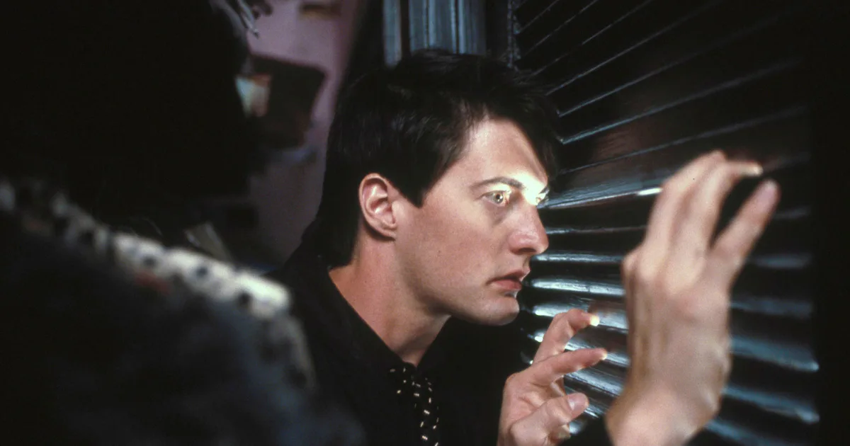 40 Years Later, David Lynch's Controversial Neo-Noir Thriller Has Become A Cult Classic