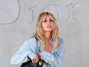 Miley Cyrus' song "Innocent Ways" addresses her rift with Noah Cyrus and an idea to change her last ...