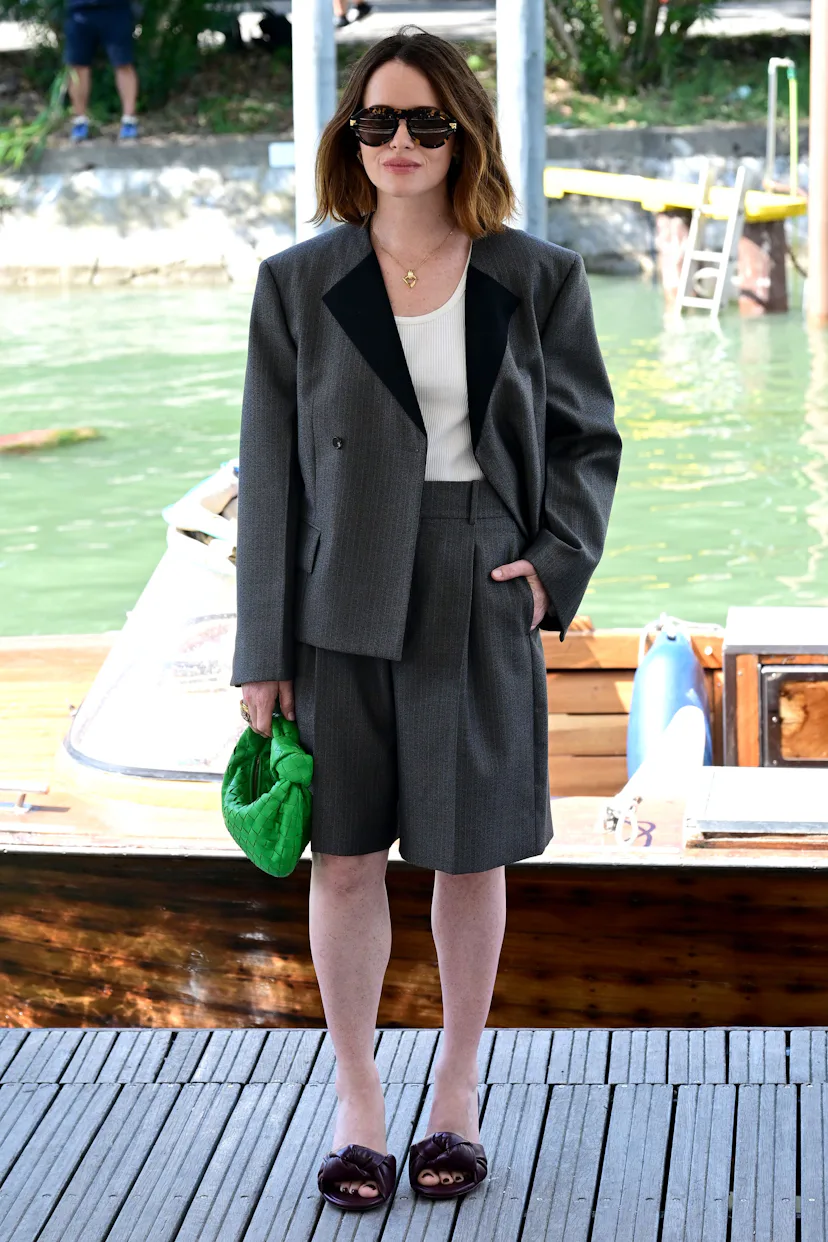 Claire Foy