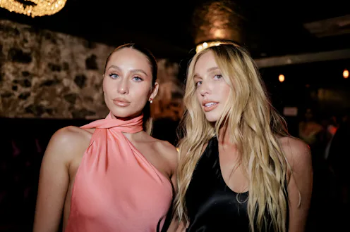 Alix Earle, Alex Cooper