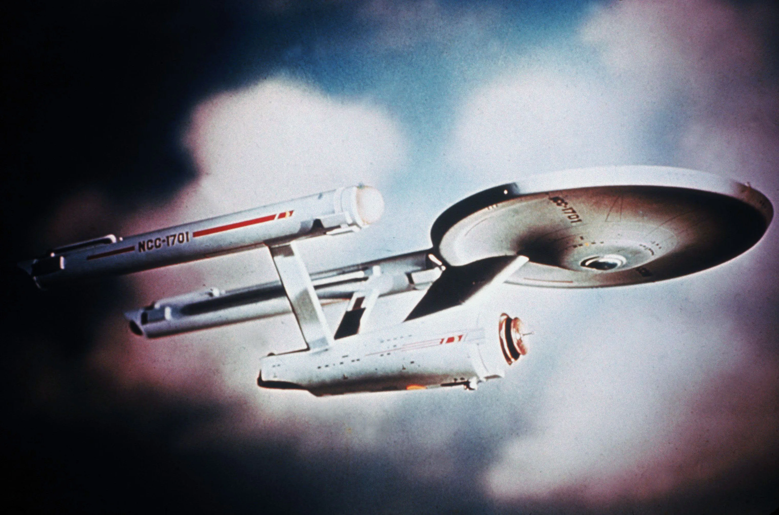 Star Trek (1966-1969)