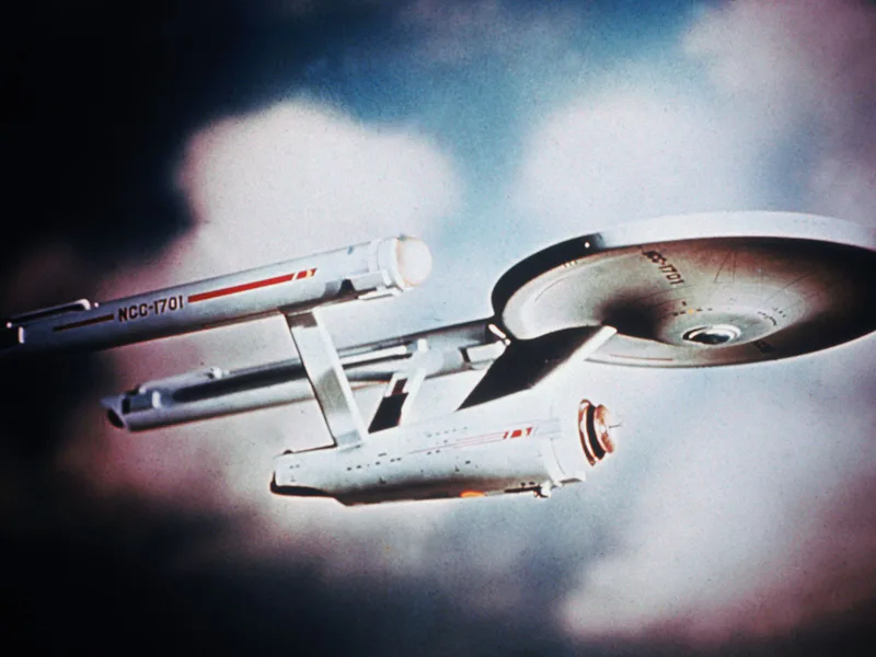 Star Trek (1966-1969)